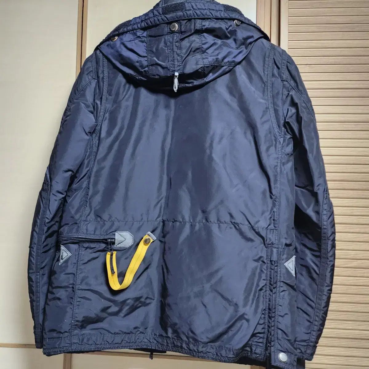 PARAJUMPERS(パラジャンパーズ) ダウンジャケット ゴディフ PARAJUMPERS(パラジャンパーズ) ダウンジャケット ゴディフ