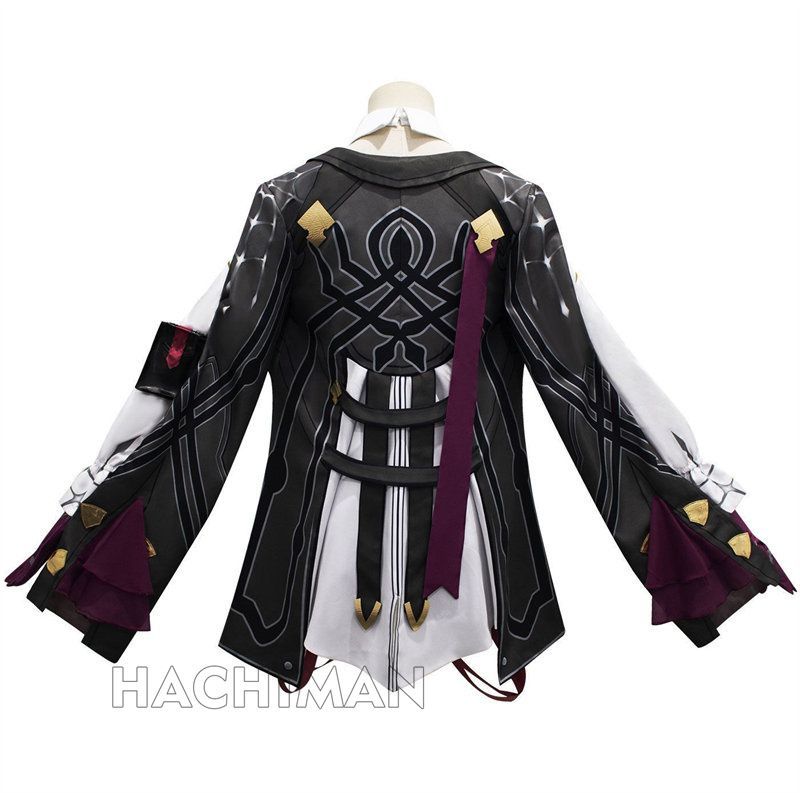 カフカ　コスプレ　Lサイズ Amazon.co.jp: [YAYANA] スターレイル カフカ コスプレ衣装