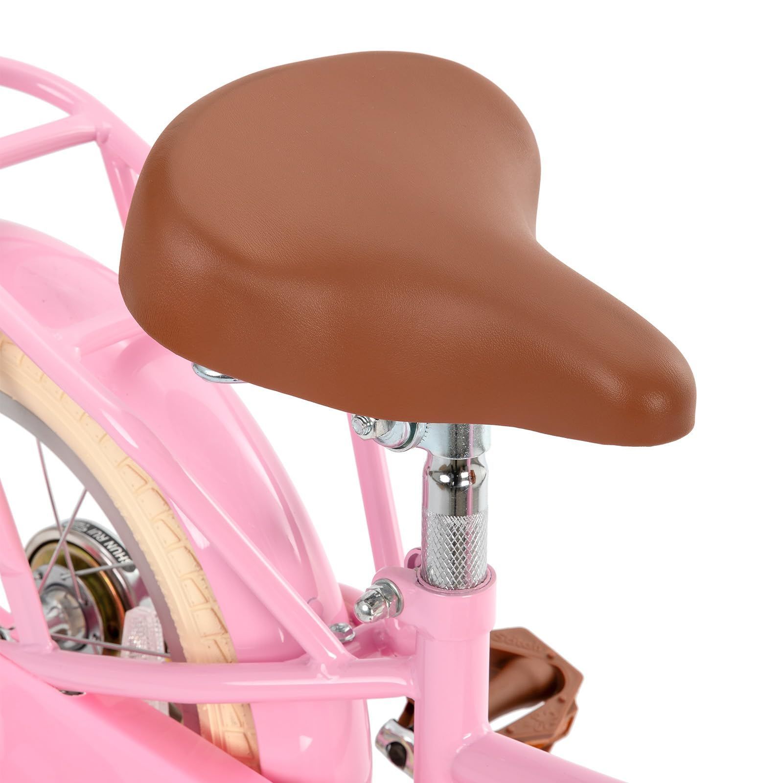 新品 STITCH 子供用自転車 MONCHI 男の子 女の子 12 14 16 18 20