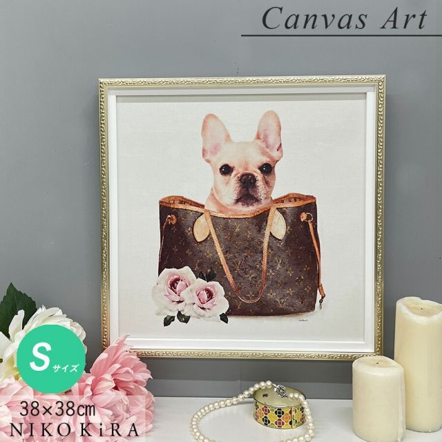 【限定版】クロミ　パープル　ティッシュクロック　APINA限定商品 限定版】クロミ パープル ティッシュクロック APINA限定商品