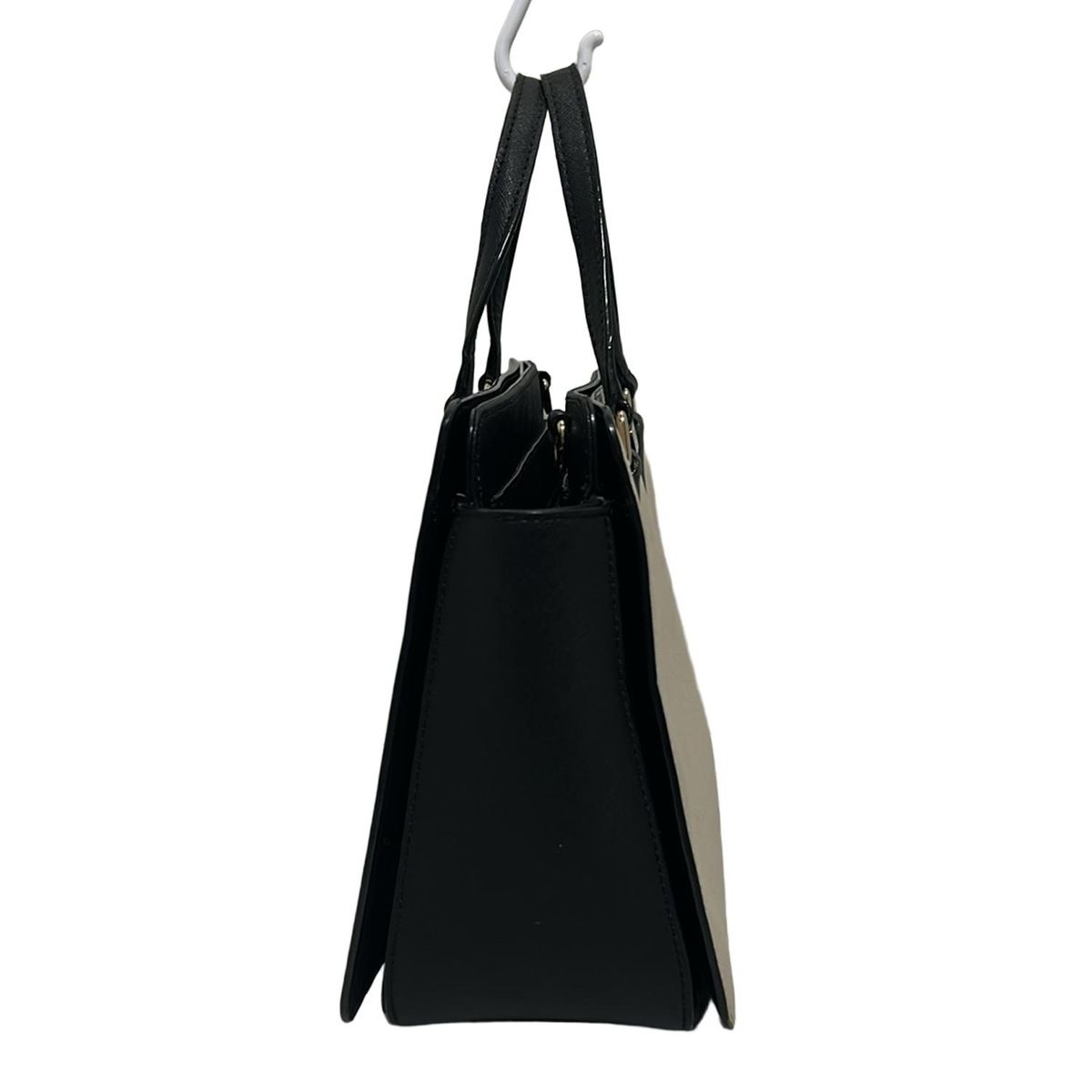 Kate spade(ケイトスペード) ハンドバッグ - WKRU5393 ベージュ