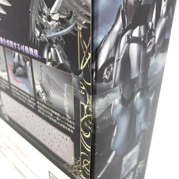 BANDAI - 【中古】二重テープ)ROBOT魂 ＜SIDE PB＞ 飛甲兵[69][240069197072] 中古】二重テープ)ROBOT魂 ＜SIDE PB＞ 飛甲兵[69] - メルカリ