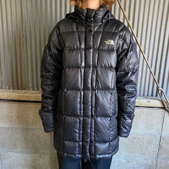 THE NORTH FACE ザ ノースフェイス 600フィル ダウンコート レディース