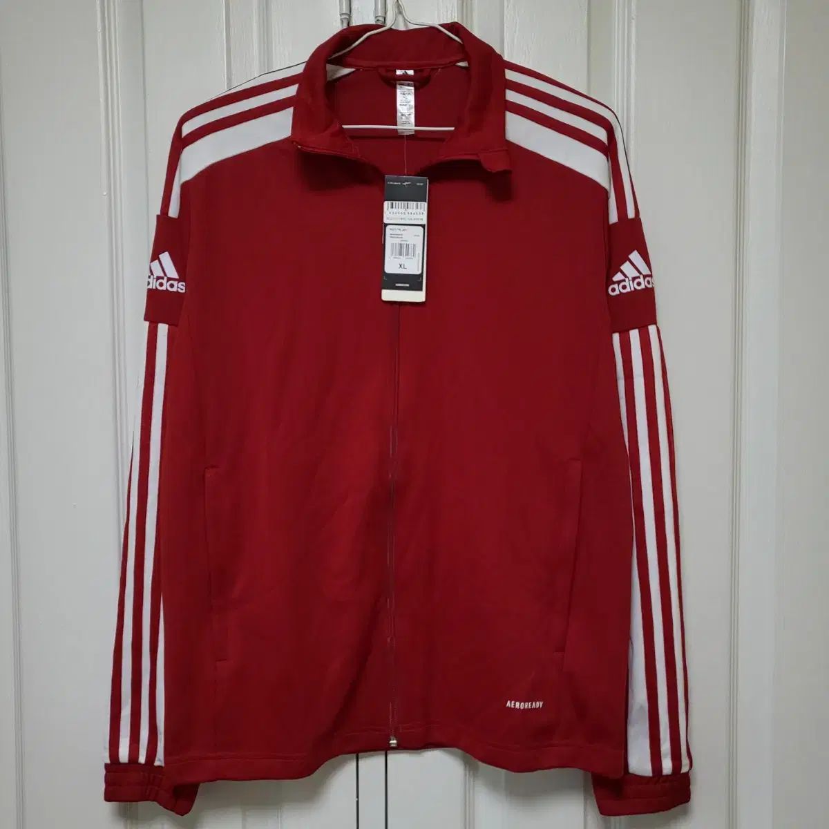 レッド 100