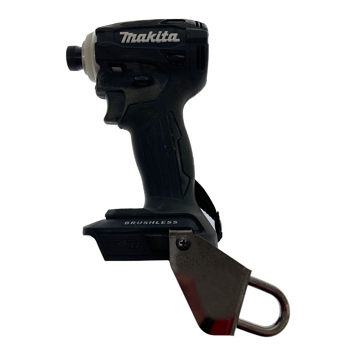 □□MAKITA マキタ 充電式インパクトドライバ 18V 6.0Ah TD172DRGX