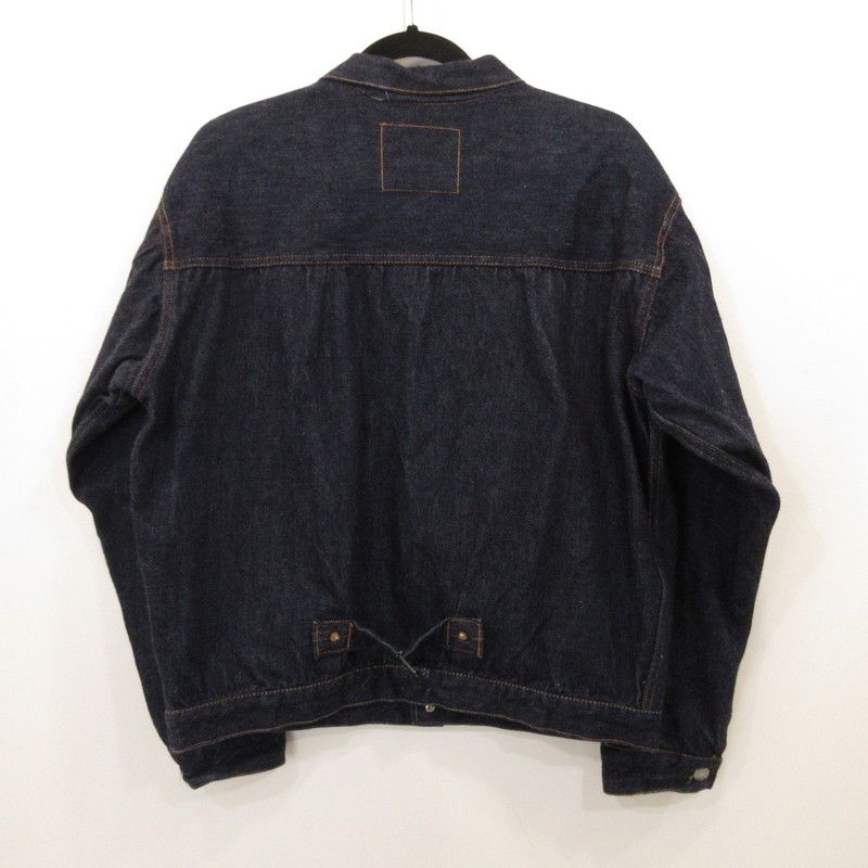 姫路東店】 中古 ONE PIECE OF ROCK デニム 406XXX M53 Foremost