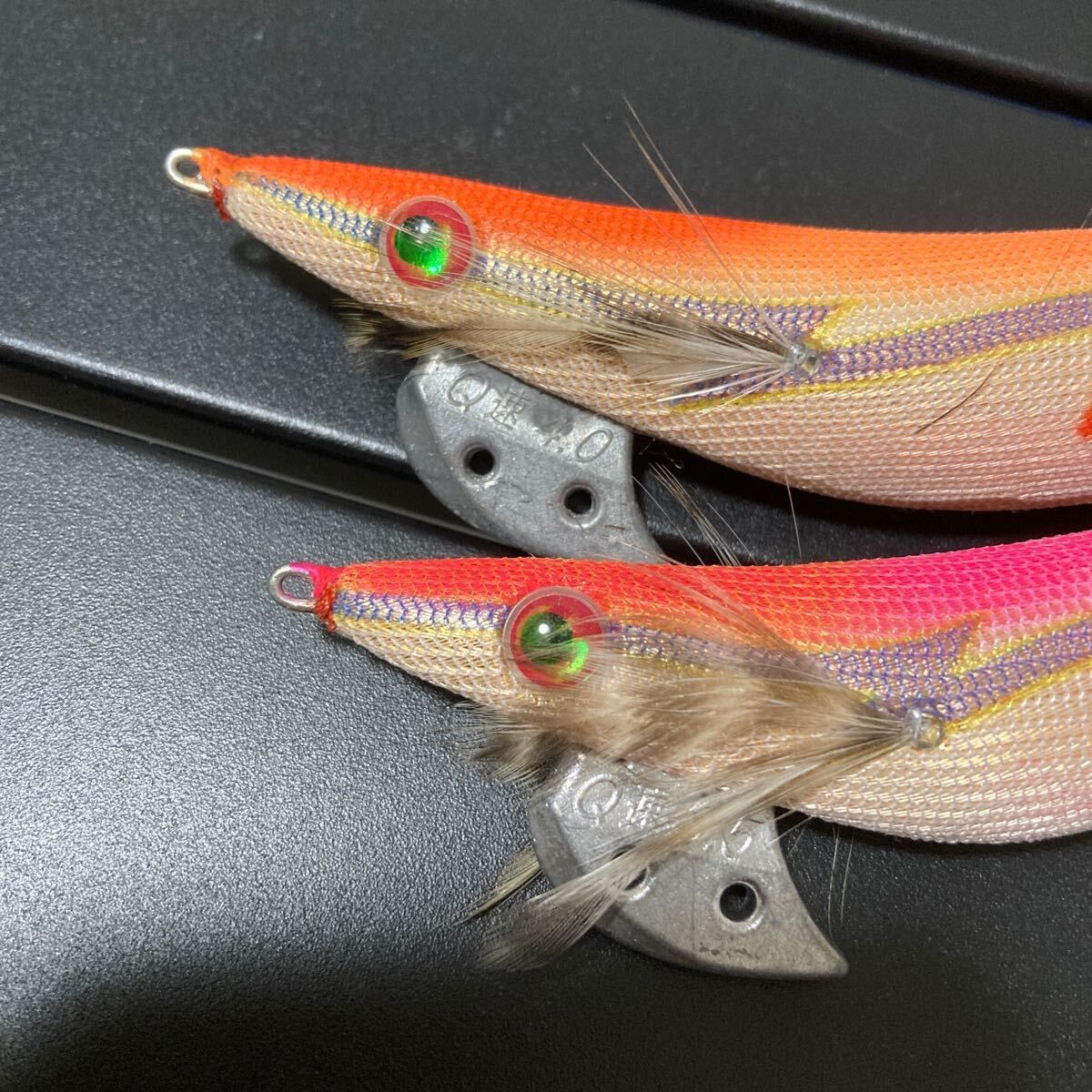 4/7迄・エギ 3.5号 まとめ売り 限定品あり 4/7迄・エギ 3.5号 まとめ売り 限定品あり