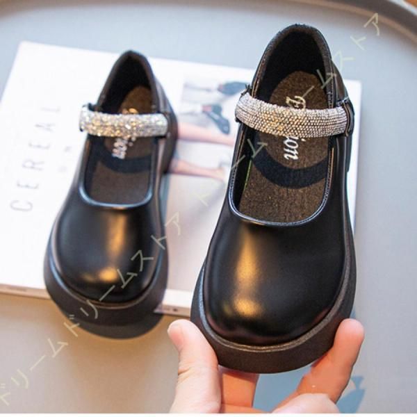 マジックテープ ラウンドトゥ681