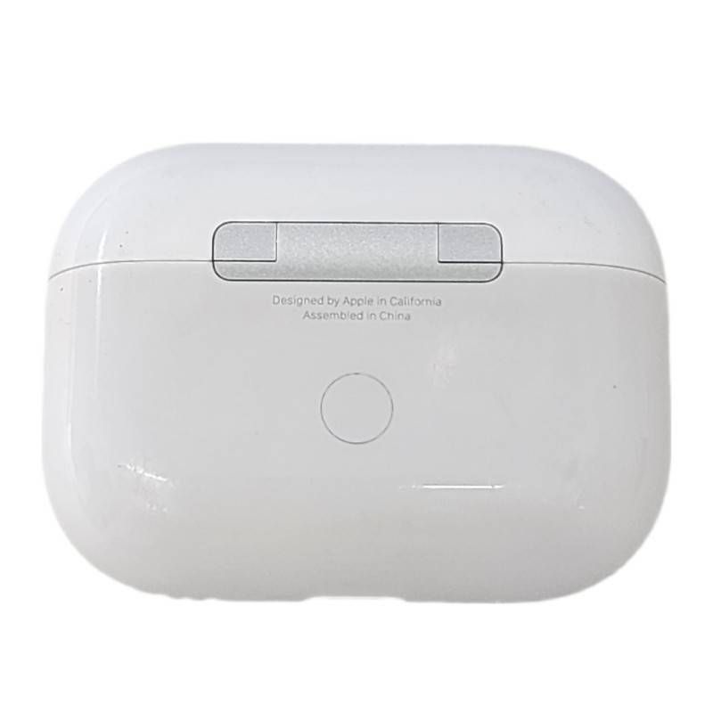 Apple Airpods Pro 第2世代 MTJV3J/A ワイヤレスイヤホン