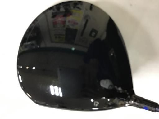 テーラーメイド Qi10 MAX 9° ドライバー DR Diamana BLUE TM50 Qi10 DR フレックスS メンズ 男性用 右利き 右用 Cランク ゴルフクラブ