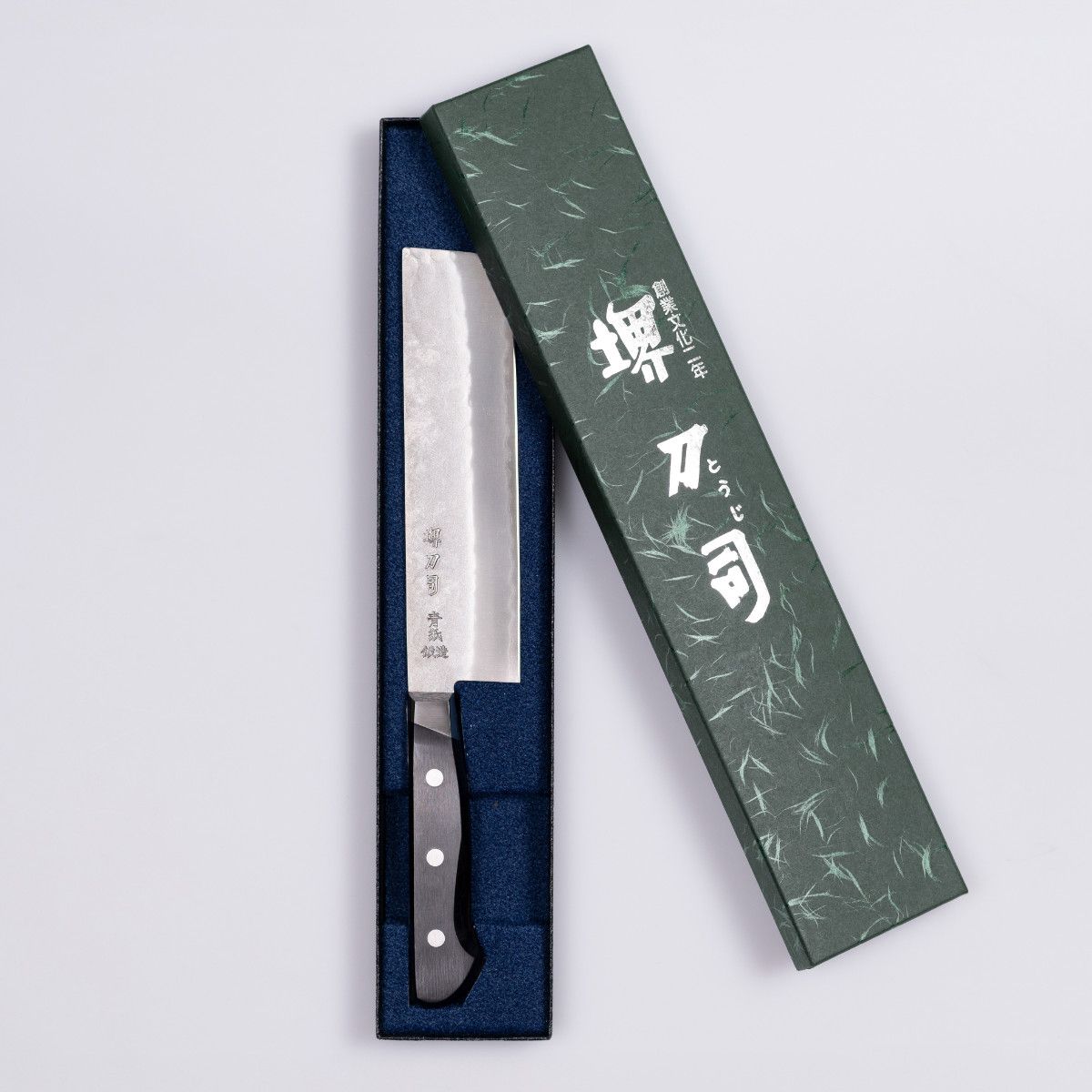 切れ味抜群
