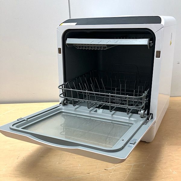 AINX アイネクス AX-S3 食器洗い乾燥機 中古品