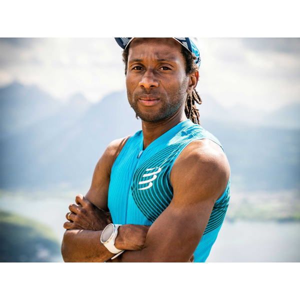 Compressport コンプレスポーツ トレイル ポスチュラル タンクトップ