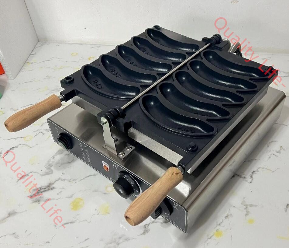 100V バナナ焼き器|業務用|厨房機器