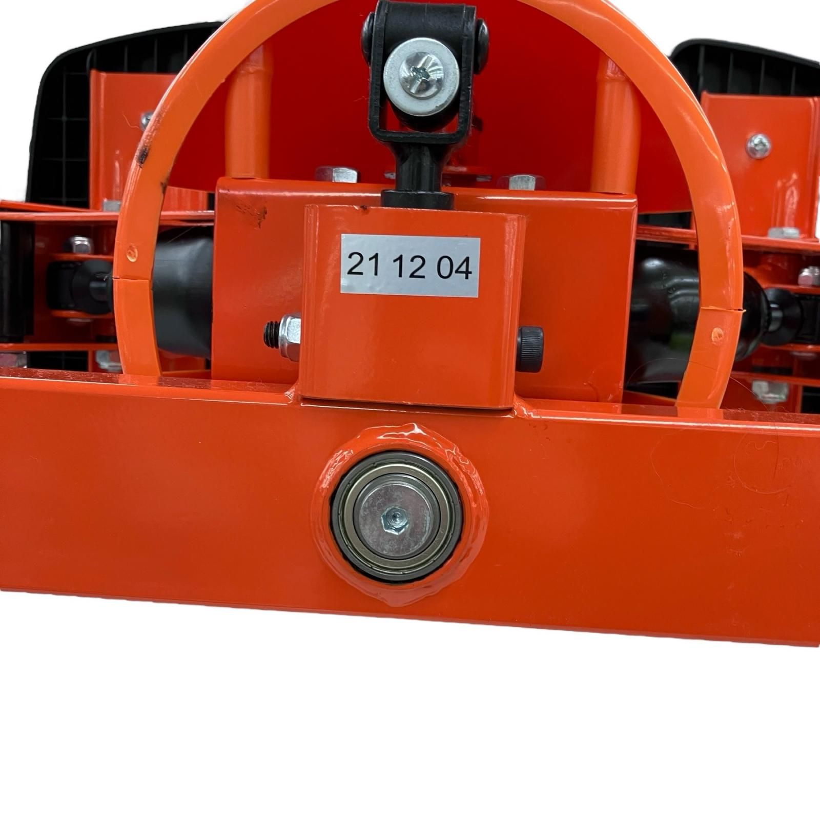 ツイストステッパー オレンジ