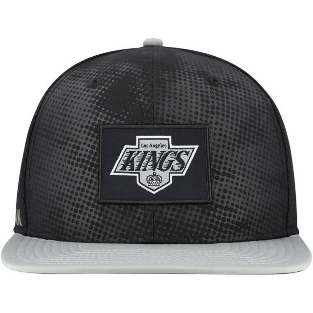 ファナティクス 帽子 アクセサリー メンズ NHL Adult Chicago Blackhawks 2024-2025 Winter Classic Red Cuffed Knit Beanie - ファナティクス メンズ 帽子 アクセサリー Men\u0027s Navy Columbus Blue