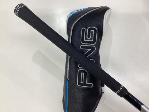 ピン G440 MAX 7W フェアウェイウッド FW 純正特注シャフト フレックスS メンズ 男性用 右利き 右用 Cランク ゴルフクラブ WHITEMONARCHHOTEL_COM