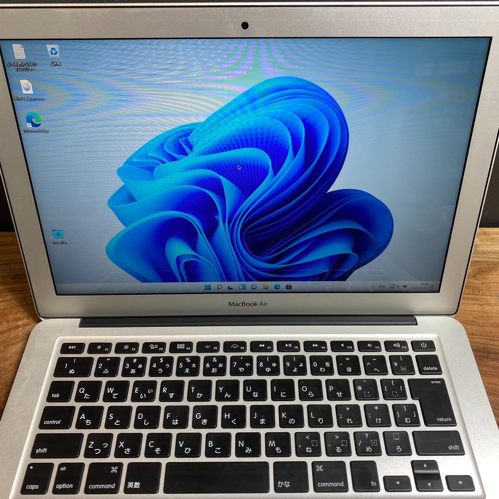 MacBook