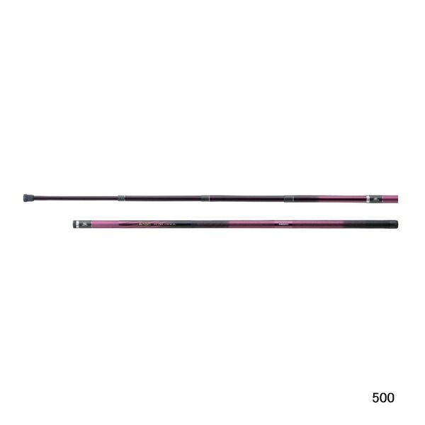 ≪ 22年12月新商品 ≫ シマノ 22 ベイシス タマノエ 600 〔仕舞寸法 128.4cm〕