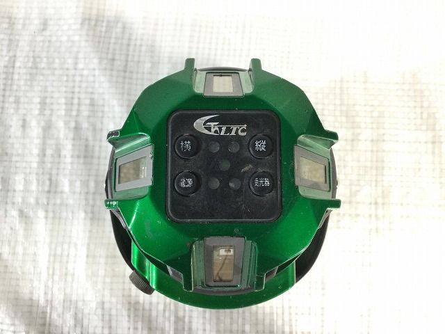 光学測定器