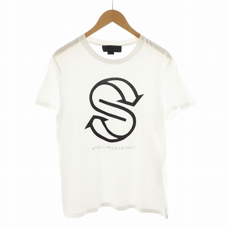 ステラマッカートニー STELLA McCARTNEY Tシャツ カットソー