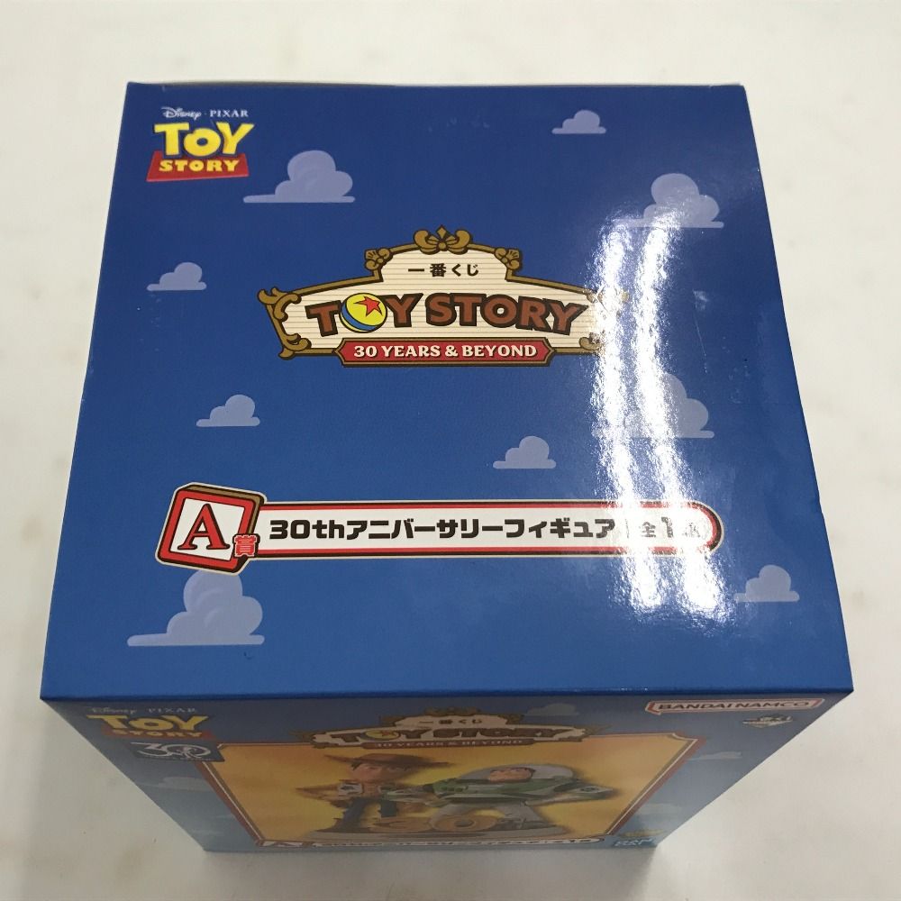 02w18067 一番くじ トイ・ストーリー 30YEARS&BEYOND A賞 30th
