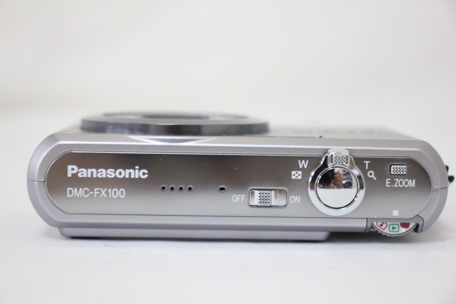 DMC-FX100