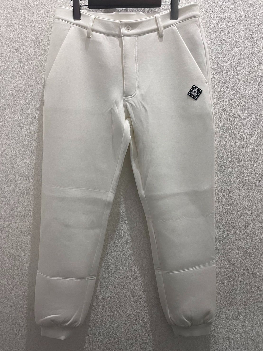 新品未使用】V12 v-12 ゴルフ vtwelve V122220-PN06 DOT PANTS メンズ