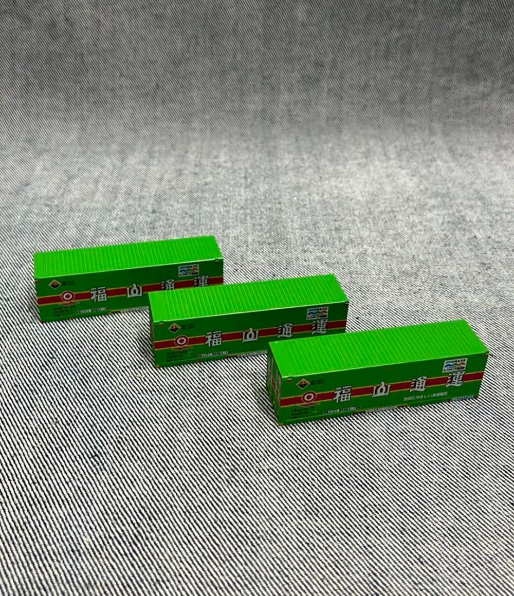 美品 朗堂 U54A-30000番台タイプ 福山通運(瀬戸内ひろしま・宝