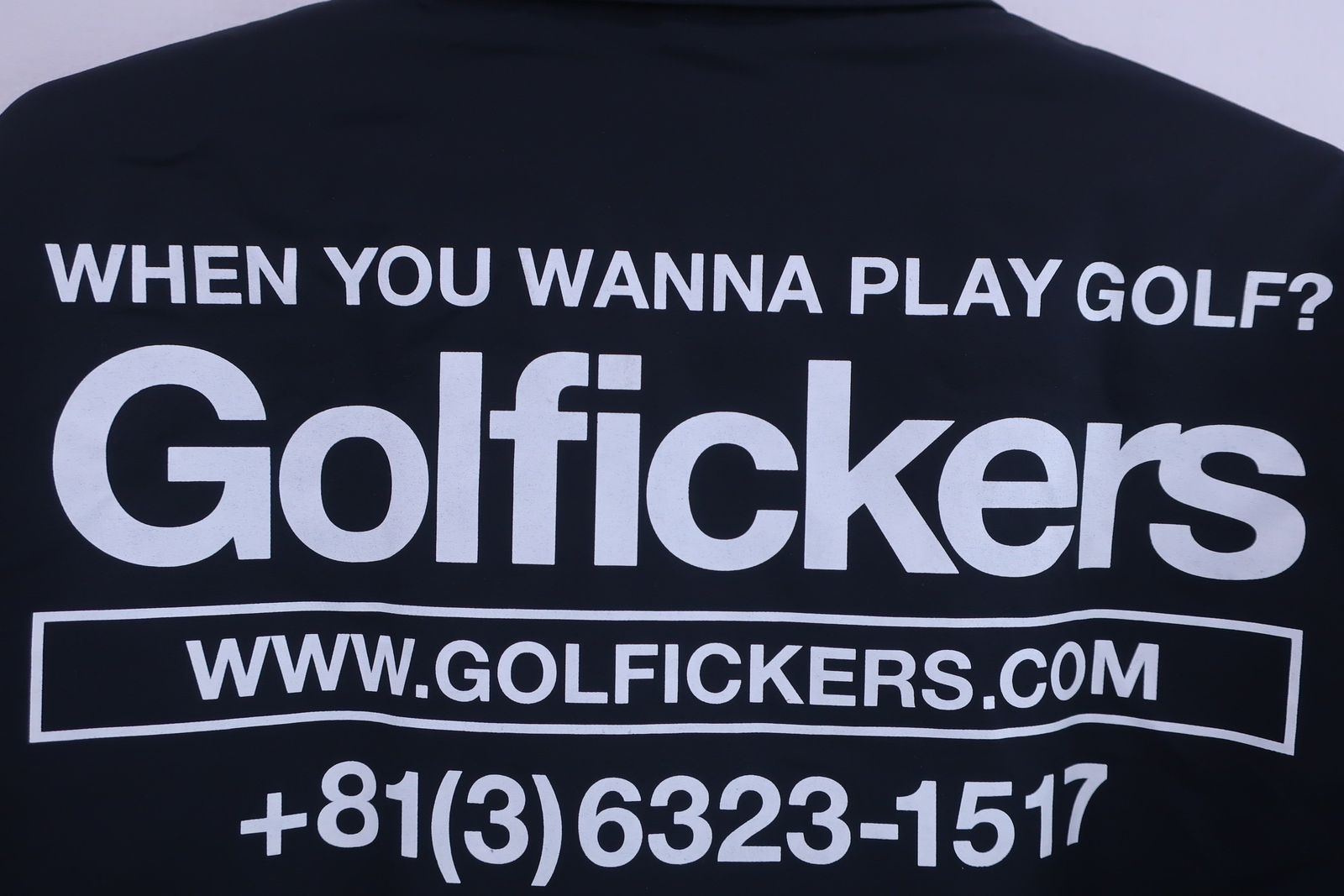 Golfickers
