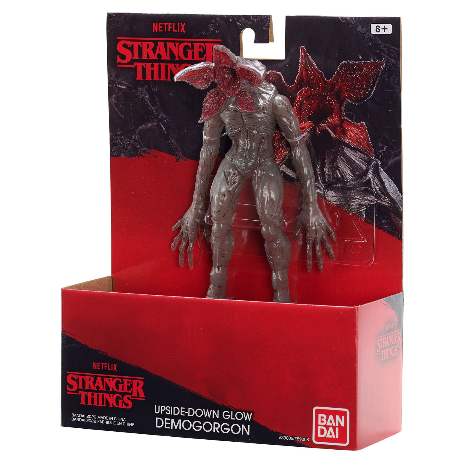 激レア完売品　ストレンジャーシングス　デモゴルゴンハンティングライト 激レア完売品 ストレンジャーシングス デモゴルゴンハンティング