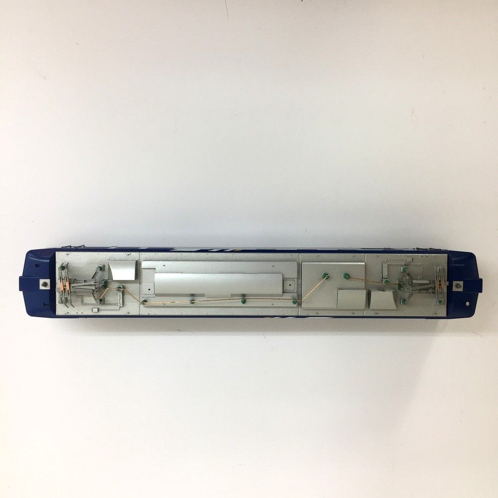 TOMIX HOゲージ EF510-500 北斗星色 HO-140 電気機関車 Amazon | TOMIX HOゲージ EF510-500 北斗星色 HO-140 鉄道模型
