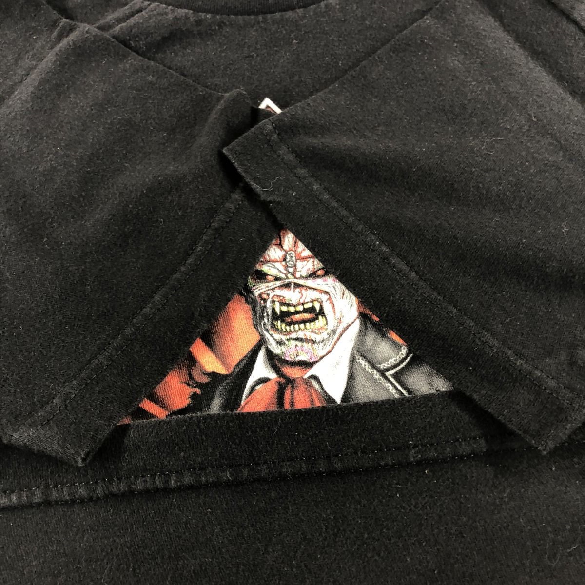 バンドTシャツ バンT