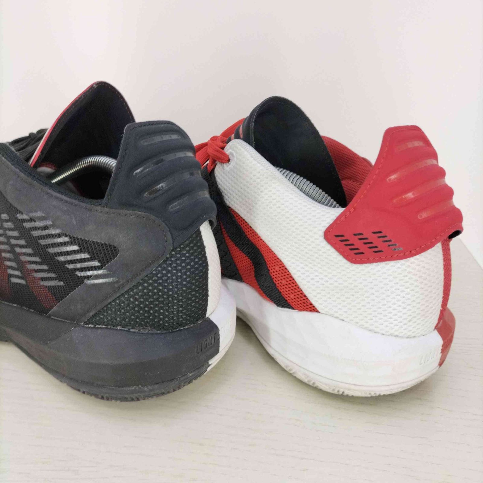 【値下げしました】adidas Dame 6 GCA 'Dame Time' adidas Dame 6 GCA Men's Sneaker NEW in Box | eBay