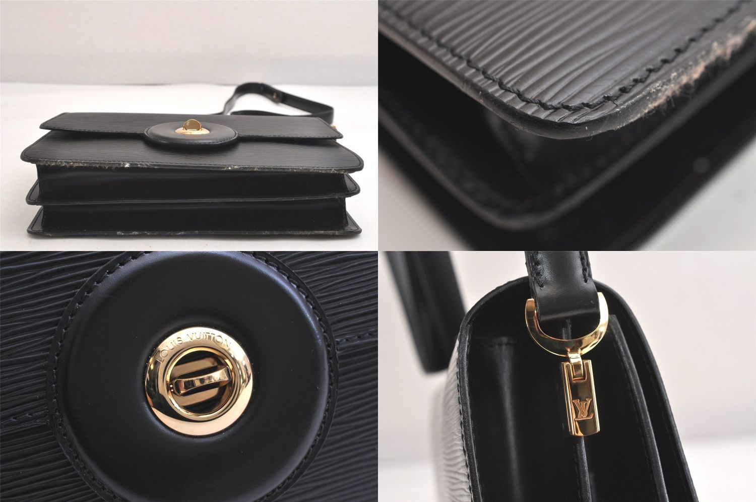 GOOD GRIEF!/グッド グリーフ LEOPARD POUCH BAG GOOD GRIEF!/グッド グリーフ】 LEOPARD POUCH BAG GOOD GRIEF!/グッド