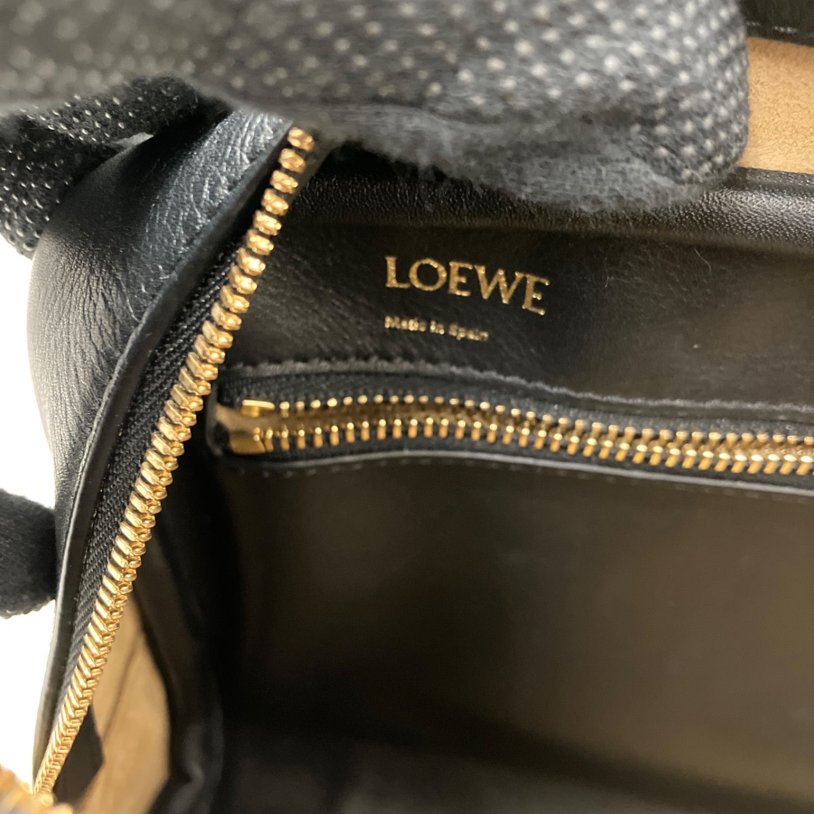 Loewe 極美品 2way アマソナ 23 ハンドバッグ レザー ロエベ 【公式通販】