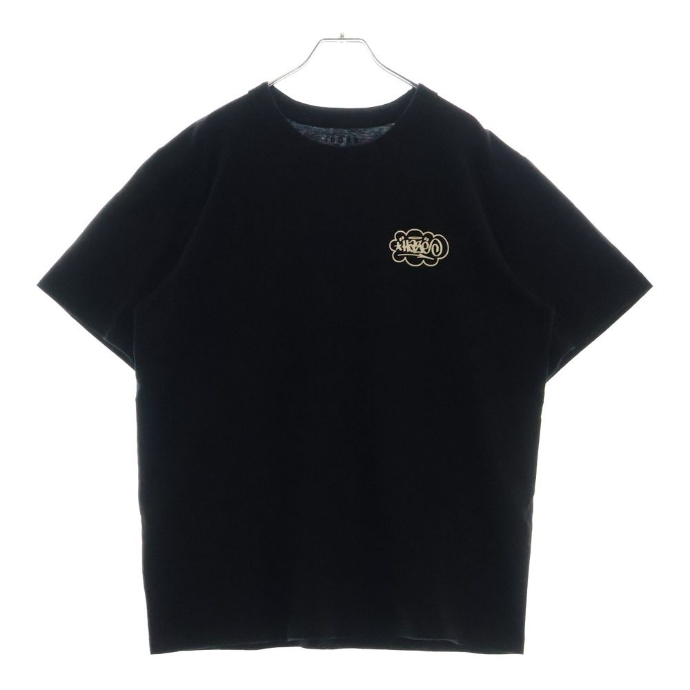 3 sacai × EricHaze Tシャツ エリックヘイズ　サカイ 中古・古着通販】sacai (サカイ) Eric Haze / AS ONE T-Shirt