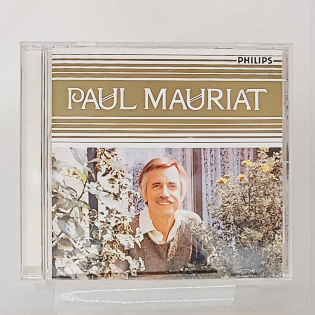 輸入盤☆ポール・モーリア/Paul Mauriat□ Penelope □イージー 