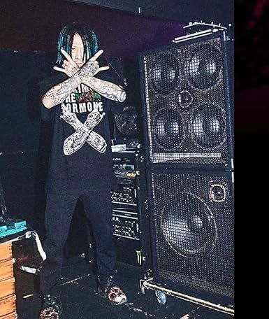 マキシマムザホルモン グッズ FUTOSHI NO UDE Tシャツ XL IMPECCABLEHEALTHCARESERVICES_COM