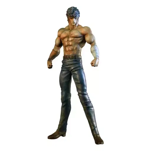 2026年最新】北斗の拳 ガレージキットの人気アイテム - メルカリ 2026年最新】北斗の拳 ガレージキットの人気アイテム - メルカリ