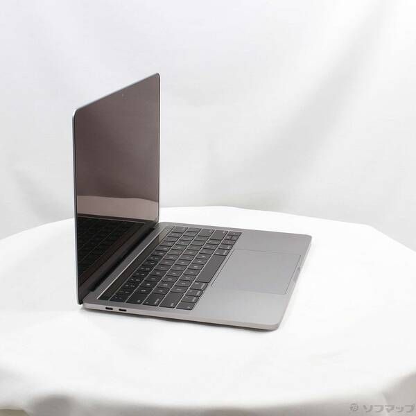 Mac Book Pro 2017 MPXV2J/A スペースグレー値下げ可能 Apple MacBook Pro スペースグレイ ［MPXV2J/A］ 2017モデル Mac