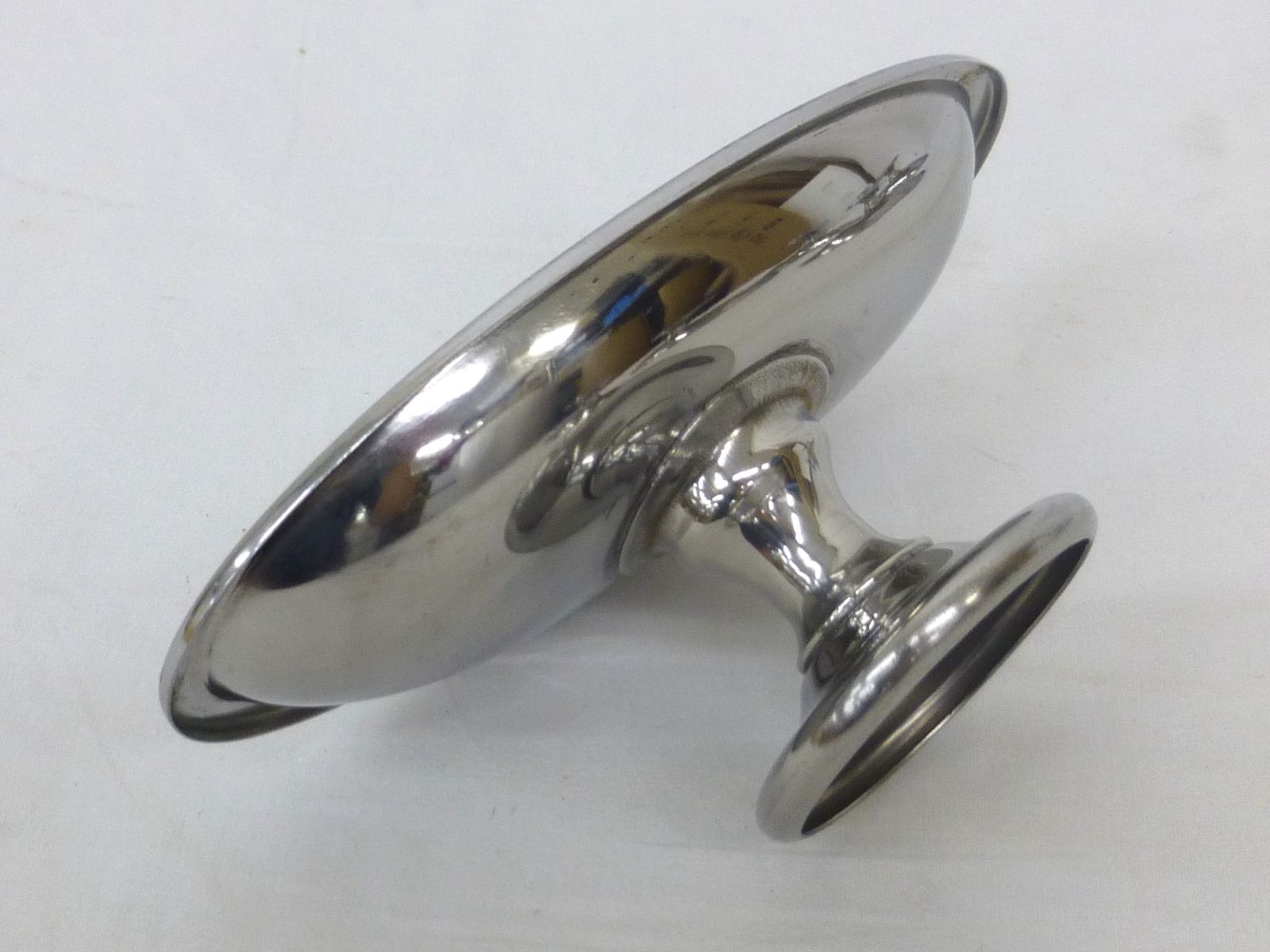 ぷりん アイスクリームカップ ステンレス製 マルタマライン 18-8ステンレス