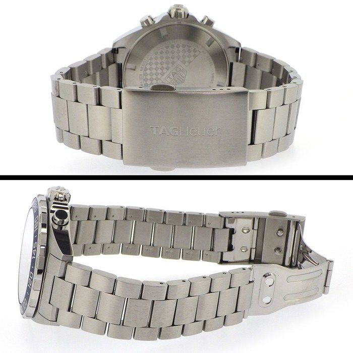 タグ・ホイヤー TAG Heuer 腕時計 フォーミュラ1 CAZ1014.BA0842  