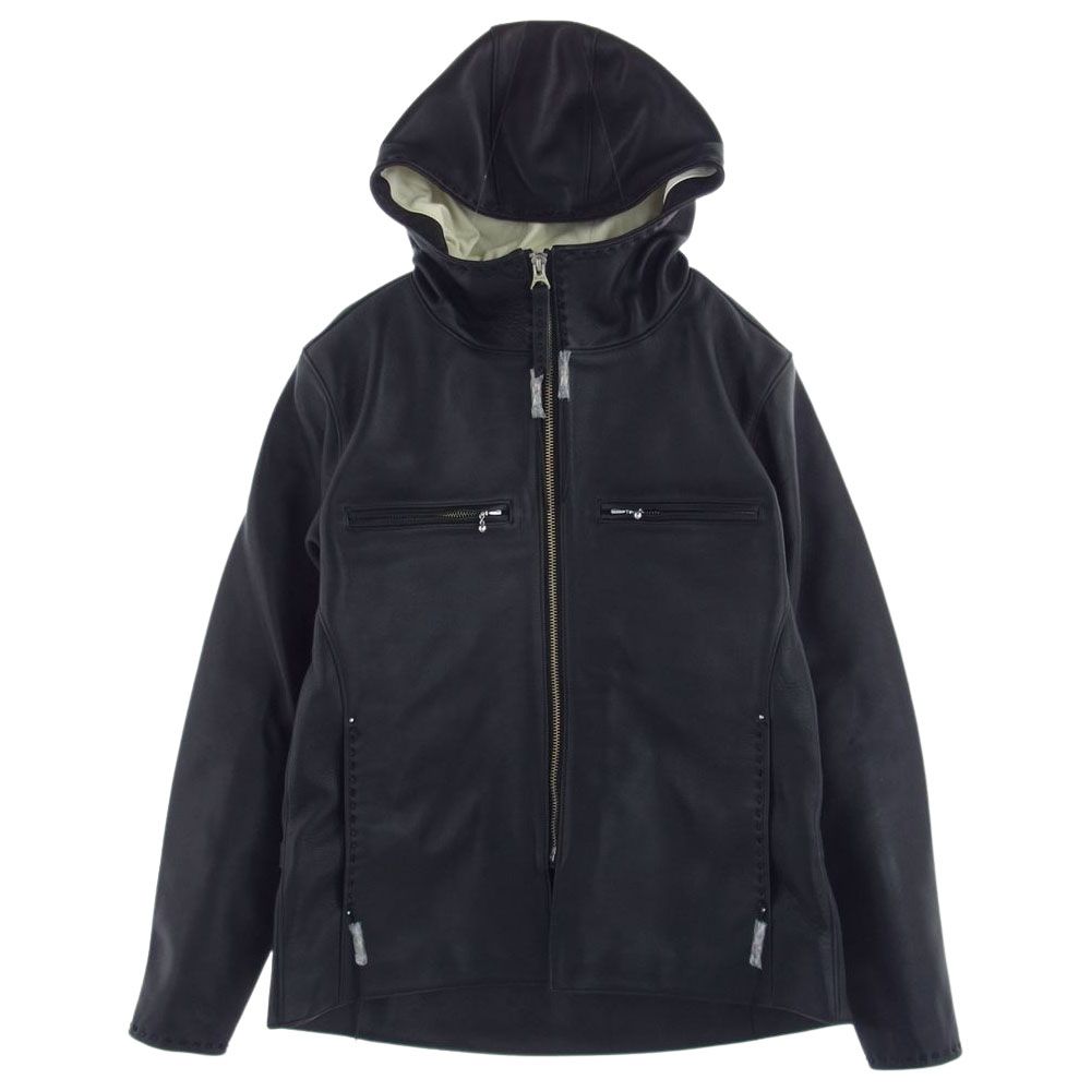 レザージャケットNumberOneLeatherbyREDMOON 
