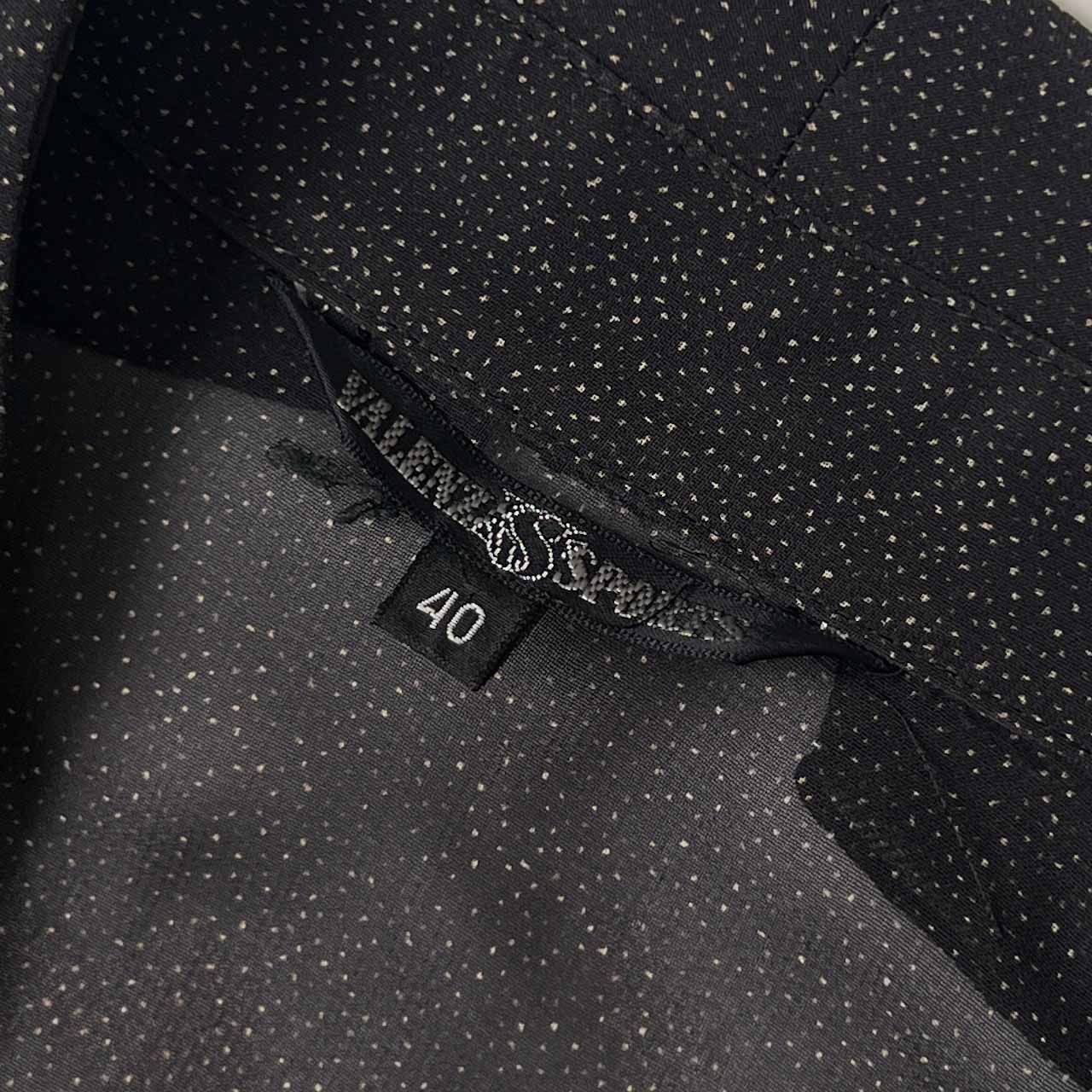 VALENZA SPORTS バレンザスポーツ ドット風 デザイン ライン