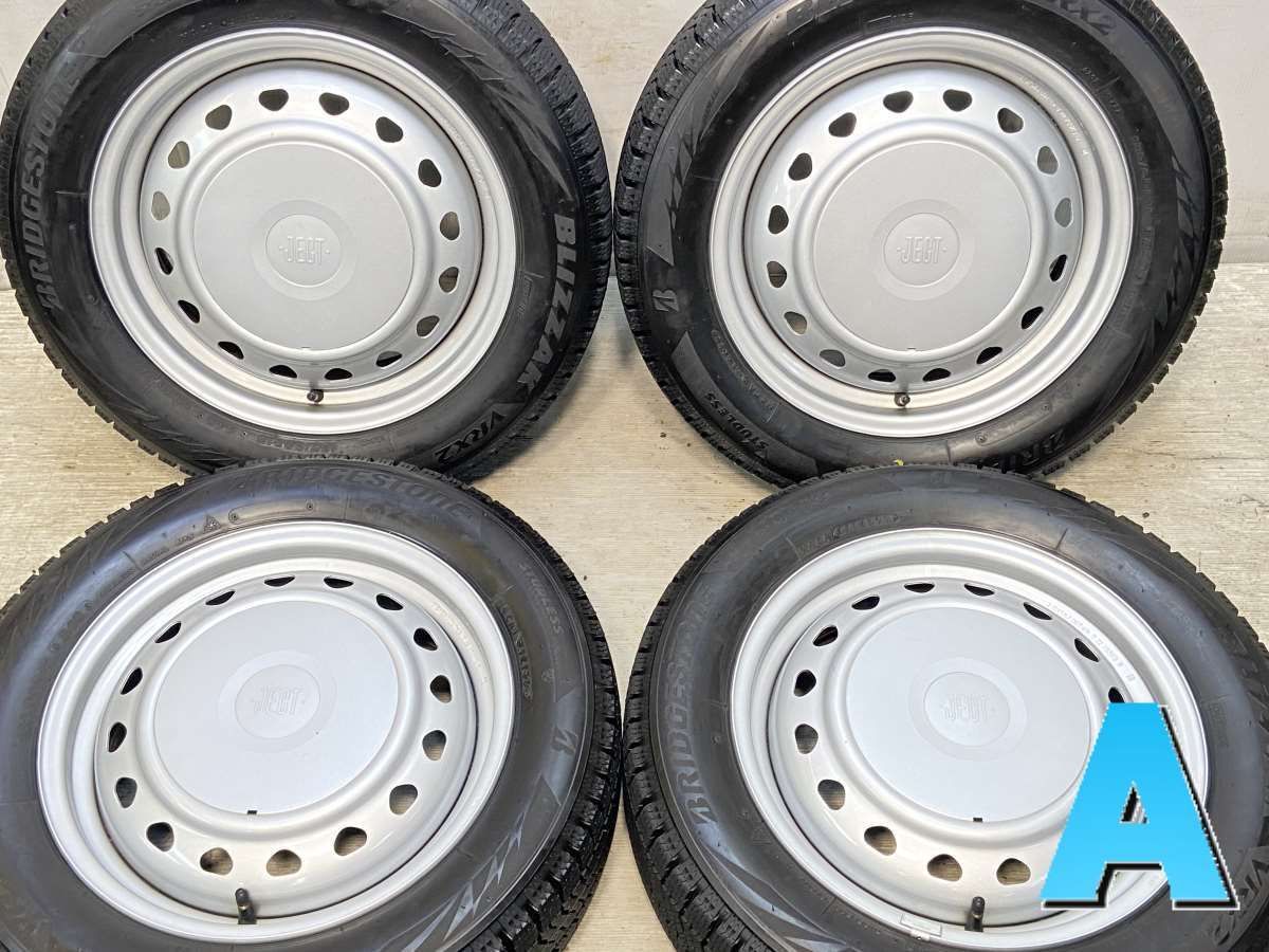 ◇送料込み◇ 165/55R15 中古サマータイヤ4本 DUNLOP EC300 楽天市場