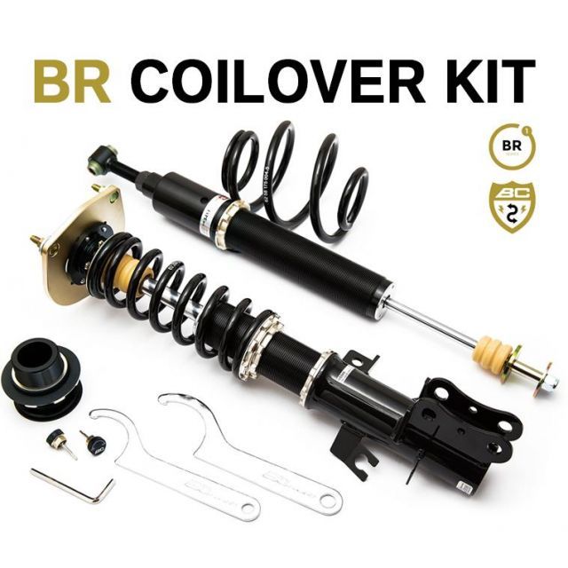 BC RACING BR COILOVER KIT RH-TYPE S15シルビア
