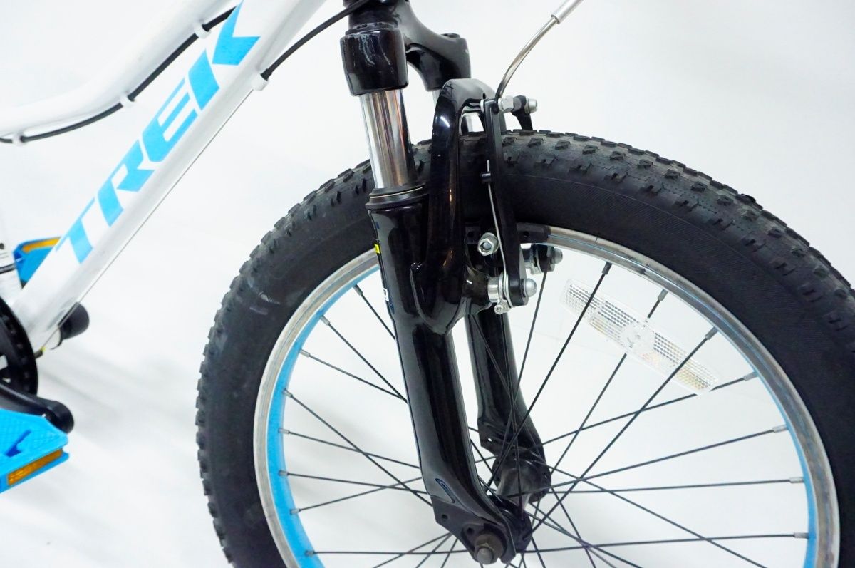 TREK