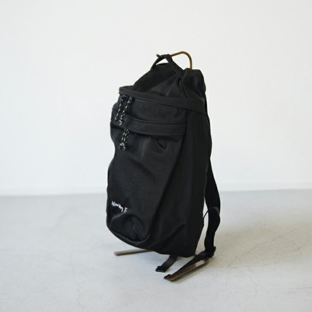 GYMPHLEX | Wembley 15 (black/grey) バックパック リュック | ジム