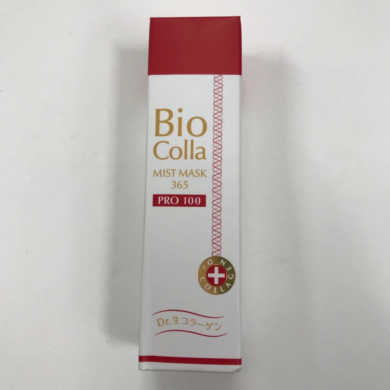 T1097 Bioコラ PCミストマスク 365 プロ100 50ml - メルカリ